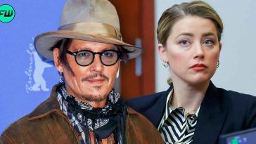 Johnny Depp’s Career Keeps Skyrocketing as Amber Heard Hits Rock Bottom – $47B Brand Drops Her as Ambassador