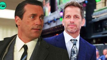 Starring in Zack Snyder’s $185M Movie Proved Costly for This Actor Who Was Refused for Jon Hamm’s ‘Mad Men’ for a Surprising Reason