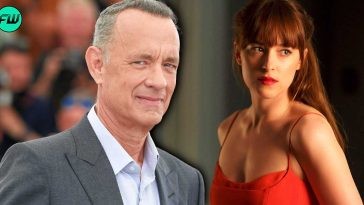 Tom Hanks Blasted Dakota Johnson's $1.3B 'Fifty Shades' Franchise For Corrupting Hollywood With Its Explicit S-x Scenes That Left Him Perplexed