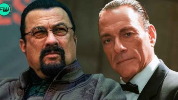 Jean-Claude Van Damme Offered a Duel to Settle Scores With Steven Seagal, Seagal Refused Both Times