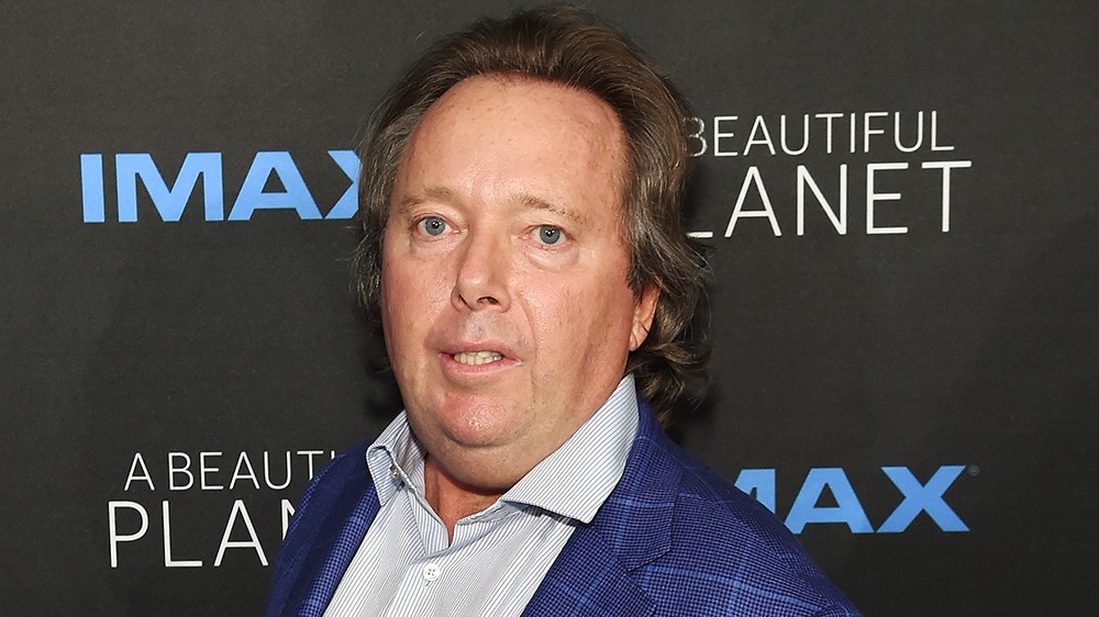 IMAX CEO Rich Gelfond talks about "Dune 2" and "The Marvels"