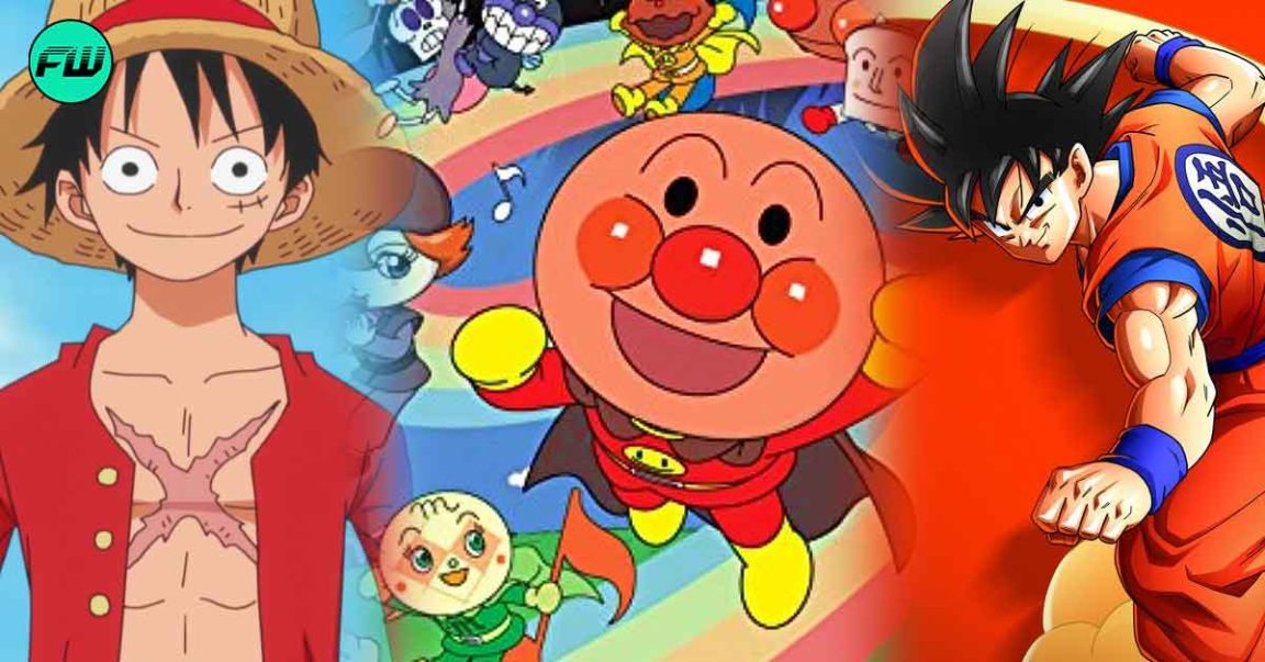 Top 10 Anime With Most Number of Episodes The Longest Anime Series Has