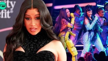 Cardi B Won’t Ever Do Liposuction after Plastic Surgery Complications Forced Her to Abandon Concert