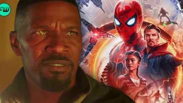 Jamie Foxx Only Agreed To Return As Electro In Tom Holland’s ‘No Way Home’ Because Of One Marvel Producer