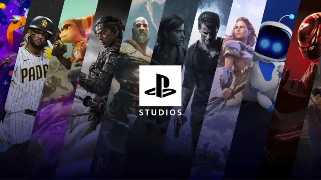 Sony and PlayStation have an impressive portfolio of first-party games.