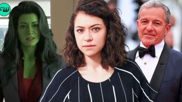 "I know where people are taken advantage of": She-Hulk Actor Tatiana Maslany Drops Bombshell Confession About Marvel's Low Wages After Bob Iger's Disturbing Comments