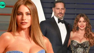 "She forgot where she came from, she's an immigrant": Sofia Vergara Faces PR Nightmare Amid Divorce With DCU Star Joe Manganiello