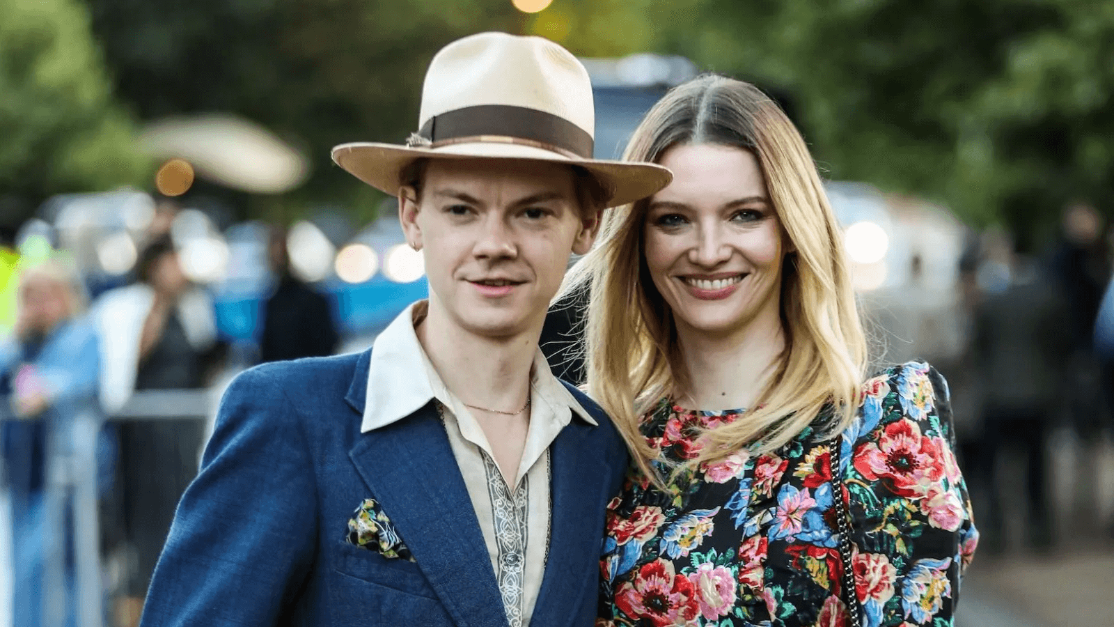 The Queen's Gambit star Thomas Brodie-Sangster: age, net worth and  girlfriend revealed - Heart