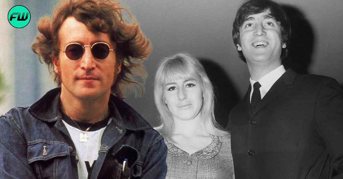 "He had no shame": John Lennon Did Not Stop Cheating on His Wife Even After Having a Baby and Demanded His Wife to Stay Loyal
