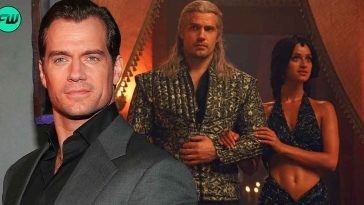 "That's very disturbing": Before Quitting 'The Witcher', Henry Cavill Made Anya Chalotra Feel Uncomfortable With His Gory Moment With a Terrifying Monster