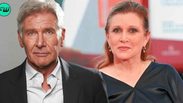 Harrison Ford and Carrie Fisher Were Against Disney Making $2 Billion Worth Star Wars Movie After Purchasing Lucasfilm With $4.05 Billion