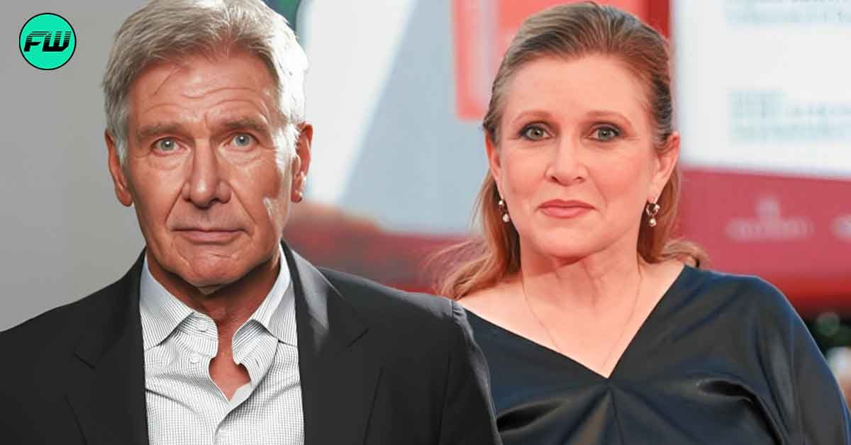 Harrison Ford and Carrie Fisher Were Against Disney Making $2 Billion Worth Star Wars Movie After Purchasing Lucasfilm With $4.05 Billion