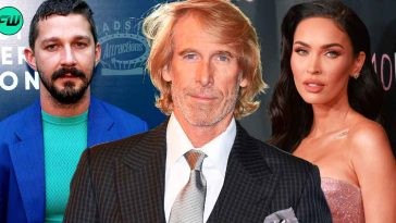 "They hate him at times": Michael Bay Did Not Like Shia LeBeouf and Megan Fox Making a Game Out of His Unprofessional Behaviour on 'Transformers' Set