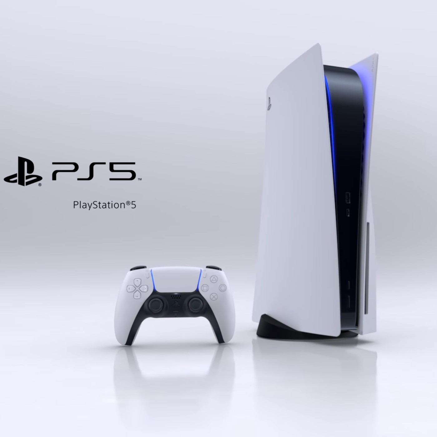 PlayStation 5 update
