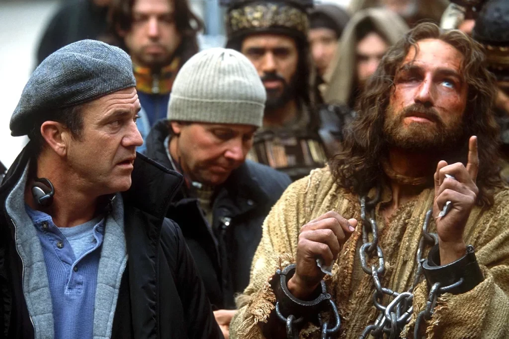 Mel Gibson's Passion of the Christ