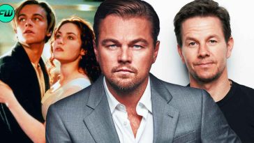 "A movie I wish I'd have done": Leonardo DiCaprio Regrets Choosing Titanic Over $43M Mark Wahlberg P*rn Industry Movie