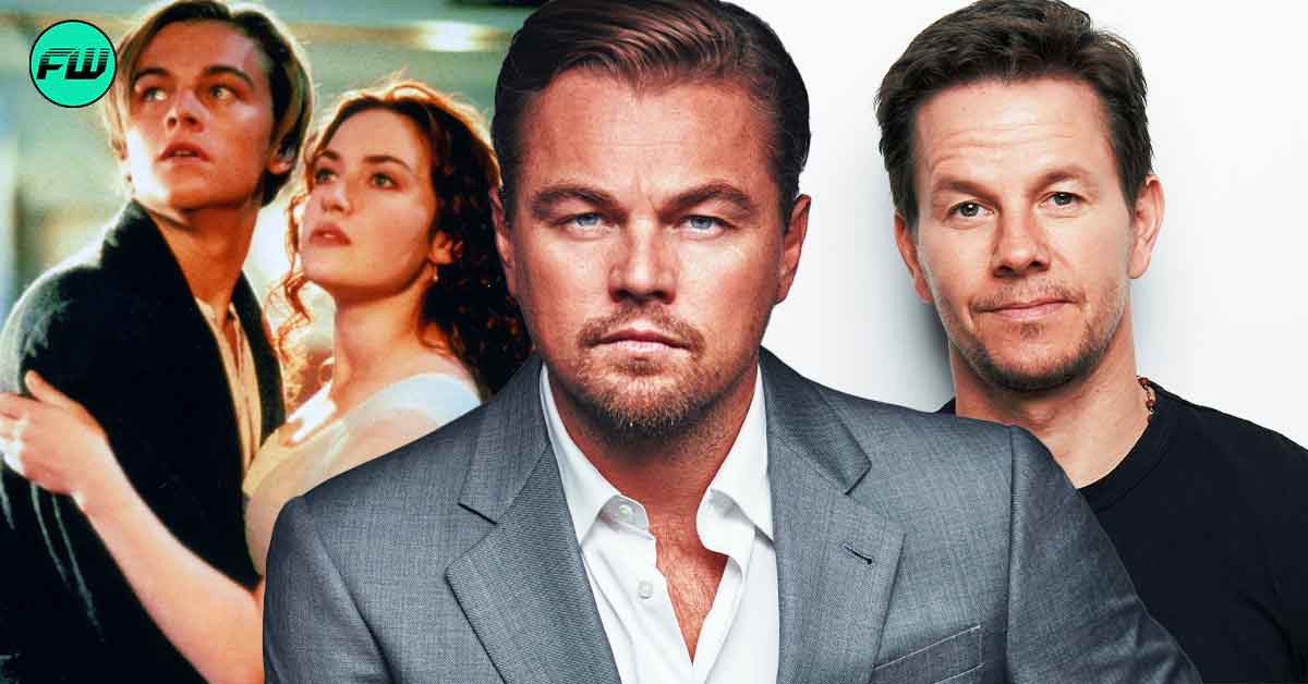 "A movie I wish I'd have done": Leonardo DiCaprio Regrets Choosing Titanic Over $43M Mark Wahlberg P*rn Industry Movie