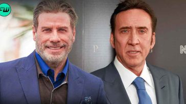 Not John Travolta and Nicolas Cage, Face/Off Originally Planned to Cast 2 Action Gods With Legendary Rivalry