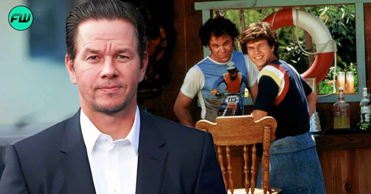 "I just always hope that God is... Forgiving": Devout Catholic Mark Wahlberg Regrets Being a P*rn Star, Convinced $43M Movie Will Send Him to Hell