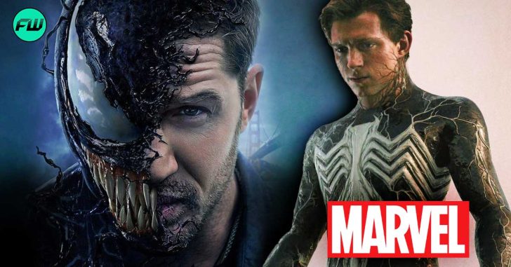 Marvel Planned To Strip Tom Hardy's Eddie Brock Of Venom, Give Tom ...