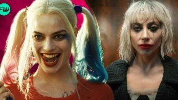 Real Reason Why Margot Robbie Left DCU as Lady Gaga Replaces Her as Harley Quinn