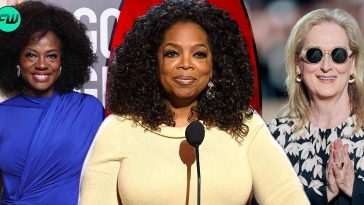 Oprah Winfrey Was Rejected for $50M Meryl Streep Movie for a 'Hypocritical' Reason That Worked in Favor of Viola Davis