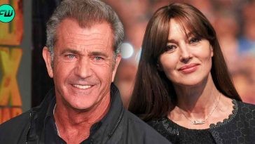 Monica Bellucci Risked Her Hollywood Career for a Spiritual Reason by Accepting Mel Gibson’s $612M Movie After Her Violent S-x Drama