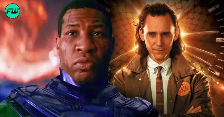 What is Happening to Tom Hiddleston's Loki: Why Is Loki Timeslipping