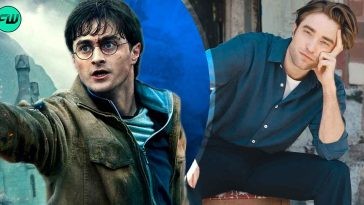 Daniel Radcliffe Comparing Harry Potter to Robert Pattinson's Most Hated $3.3B Franchise Alienated Fan Base