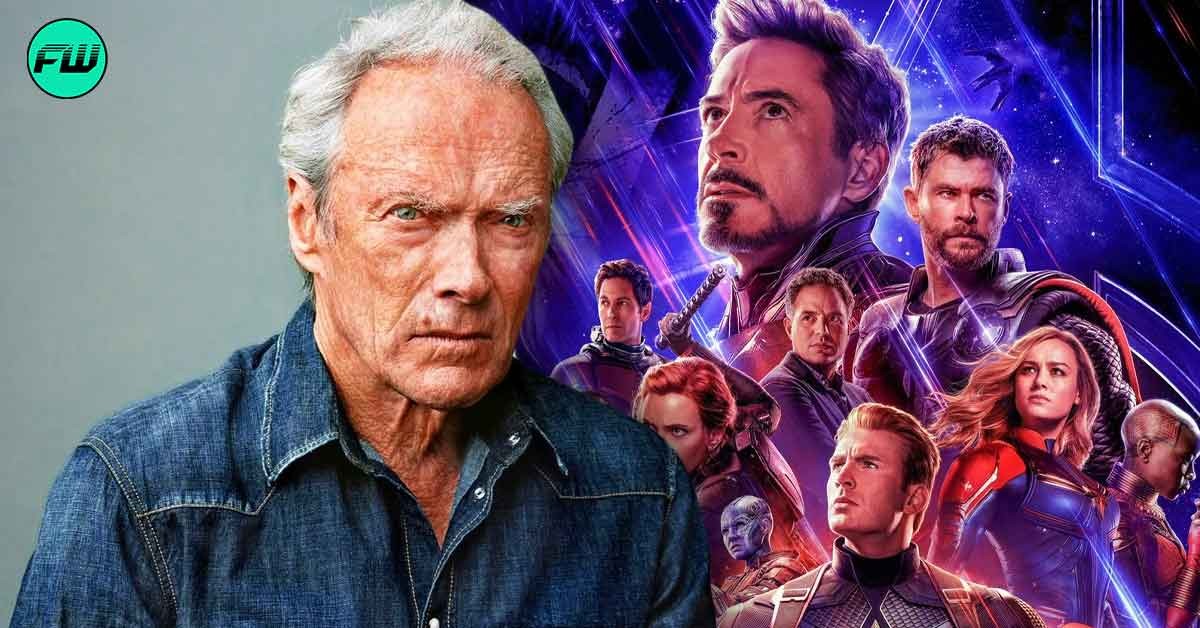 Marvel Director Risked His Career With $178M Movie by Revolting Against ‘Ultra-Masculine’ Genre Defined by Clint Eastwood That Landed 8 Oscar Nominations