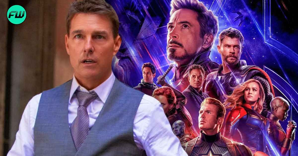 Mission Impossible 7 Director Promises Marvel Actor’s Return Despite Tom Cruise’s Future Being Nearly Derailed After Box-Office Failure
