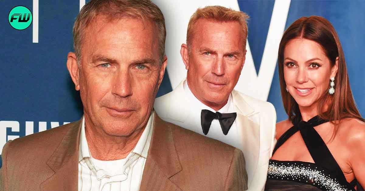 Kevin Costner’s Estranged Wife Christine Baumgartner Plays Martyr Card, Humiliatingly Accepts Living in Staff Quarters to Prove She’s a Model Mom Amid Divorce Proceedings
