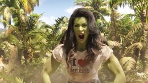 MCU Disney+ series ranked - She-Hulk: Attorney at Law