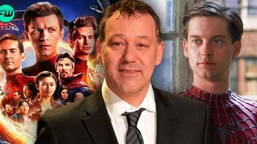 Sony Wanted Sam Raimi To Replace Tobey Maguire In Spider-Man 2 With No Way Home Star