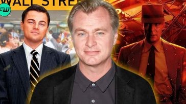 Christopher Nolan Beats Martin Scorsese – Oppenheimer Dethrones The Wolf of Wall Street for Rare Box office Record