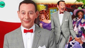 Fans Take a Knee after Legendary Actor Paul Reubens, Known for Pee-wee Herman, Passes Away Due to Cancer