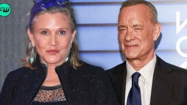 Carrie Fisher Tried Saving Her 18 Year Old Co-Star in Her $49M Cult-Classic Movie With Tom Hanks After Sensing His Dark Future Ahead