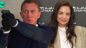 Daniel Craig Had No Time to ‘Dye’ for James Bond, Left Producers Puzzled After Going Full Blonde for His $48.5M Movie With Katie Holmes 11 Years Later