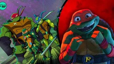 TMNT: Ranking Every Memorable TV Show and Movie