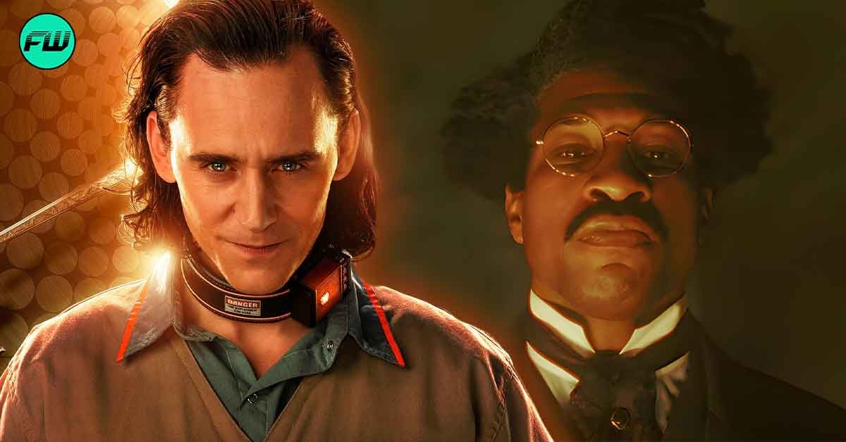 Who is Victor Timely – Kang the Conqueror’s Variant Explained in Loki Season 2 Trailer