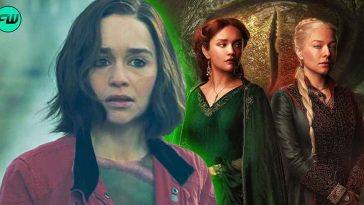 Secret Invasion Star Emilia Clarke Refused to Watch House of the Dragon After Her Miserable End to Game of Thrones Despite Her Gargantuan $1.2M Salary Per Episode