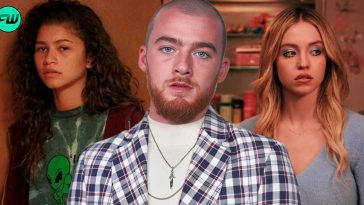 "I look like I could be a drug dealer": Angus Cloud Was in Utter Disbelief After Euphoria Creator Picked Him from the Streets to Act With Zendaya and Sydney Sweeney