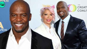 "I would start arguments": Terry Crews Wanted To Ruin His Marriage As He Couldn't Control His Urge To See Strangers Having S*x