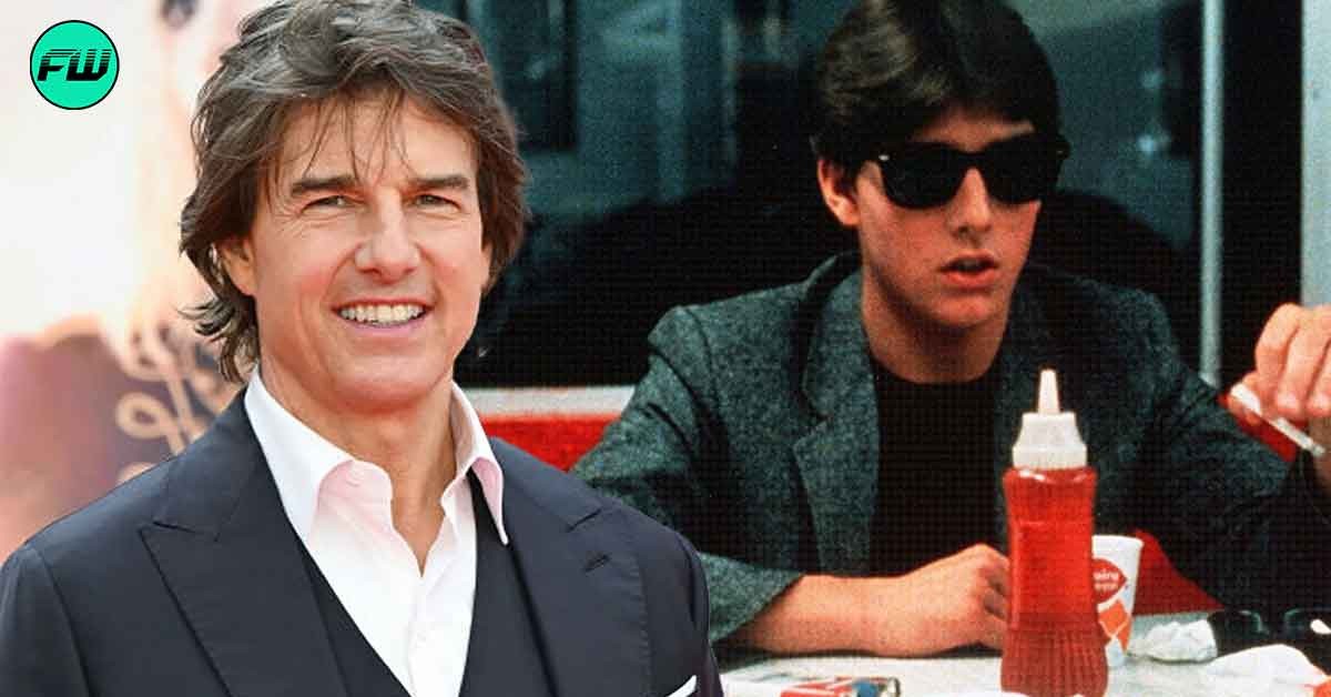 “That was the last time he was just Tom”: Tom Cruise’s Mystery Unraveled By Supernatural Actor Who Labeled Megastar As a “Goofy and Insecure Kid” on $63M Movie