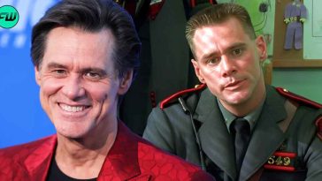 "It was scary for a lot of people": Director Told Jim Carrey He Would Die If He Did Not Stop Doing One Thing in His Movies