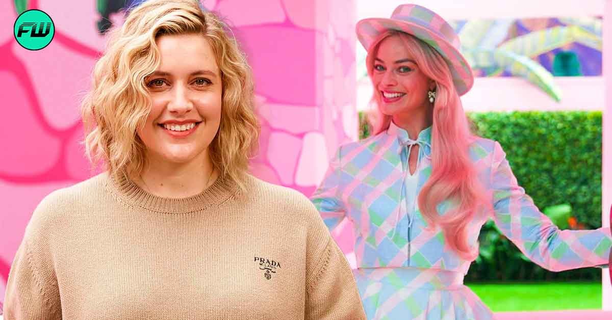 "I'm a blonde bimbo girl": Margot Robbie's 'Barbie' Banned Viral Song From Greta Gerwig's Movie After Mattel's Past Legal Troubles