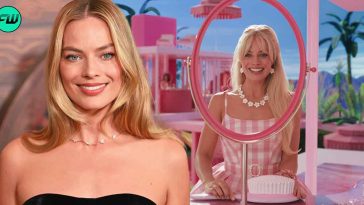 “I won’t be offended in the slightest”: Margot Robbie Gave Barbie Director the Option to Not Cast Her for a Surprising Reason