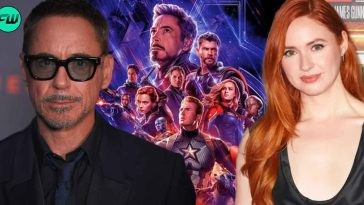 "I wasn't always like this": Marvel Ruins Emotional Avengers: Endgame Moments Including Robert Downey Jr and Karen Gillan With Surprise Revelation