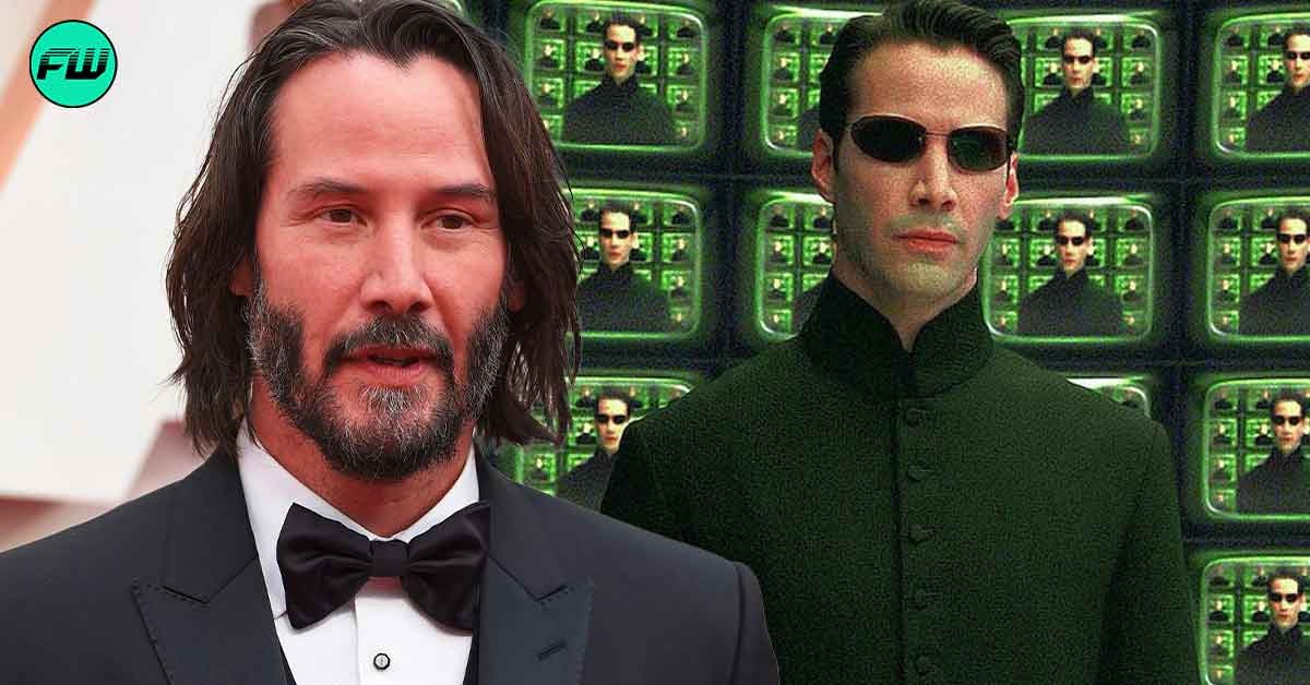"I am pretty bad... I hate acting": No One Would Believe What Keanu Reeves Said About Himself Before He Became Famous With 'The Matrix'