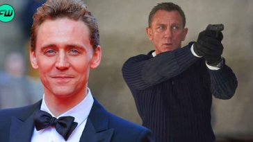 James Bond Producer Said Loki Star Tom Hiddleston is "Not Tough Enough" To Be James Bond: "He's a bit too smug"